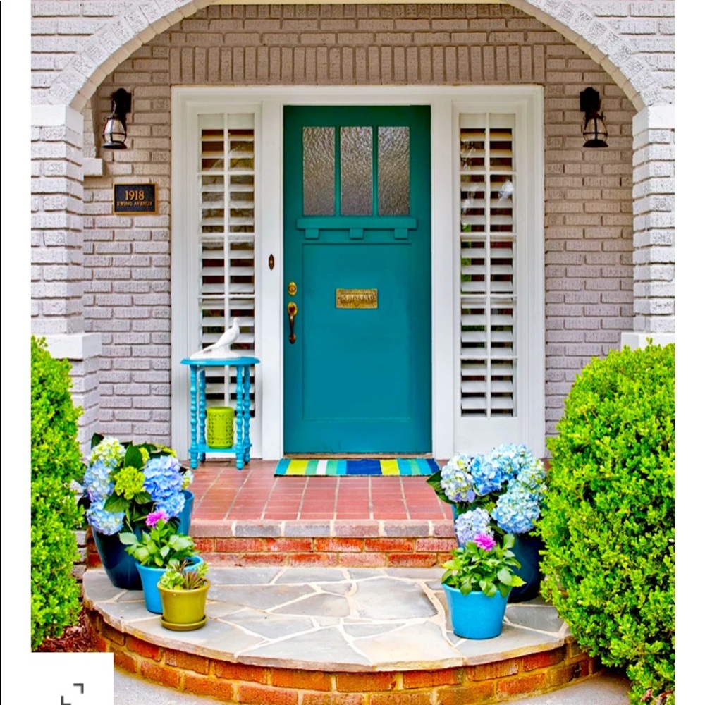 Meet your Posher, Donna